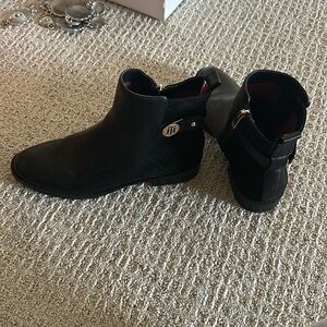 Tommy Hilfiger Boots